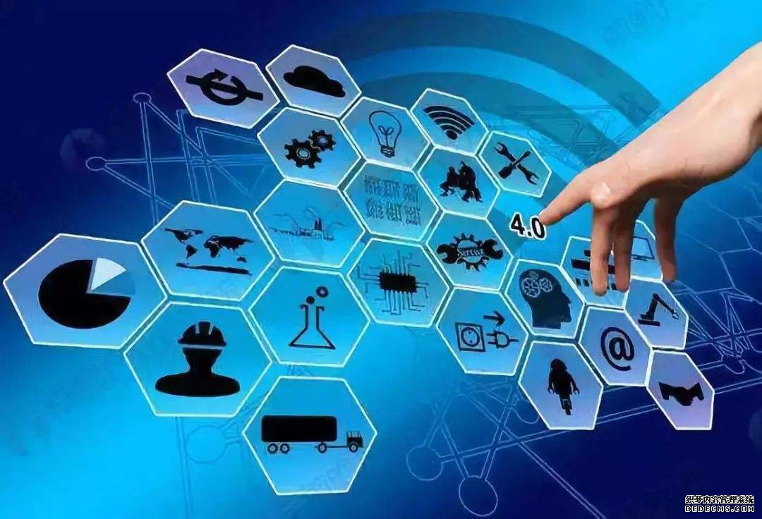 网络访问控制面临的多种需求（一）